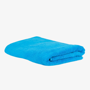 Bath Towel Turquoise