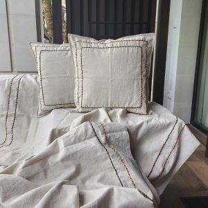 Cushion Cover Linen 40x40