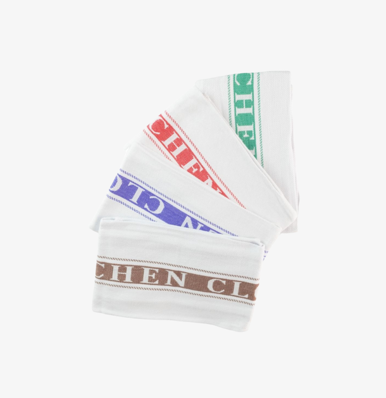 Kitchen Cloth Stripe