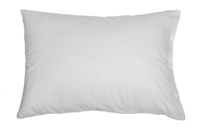 Pillow Case TC400 Plain