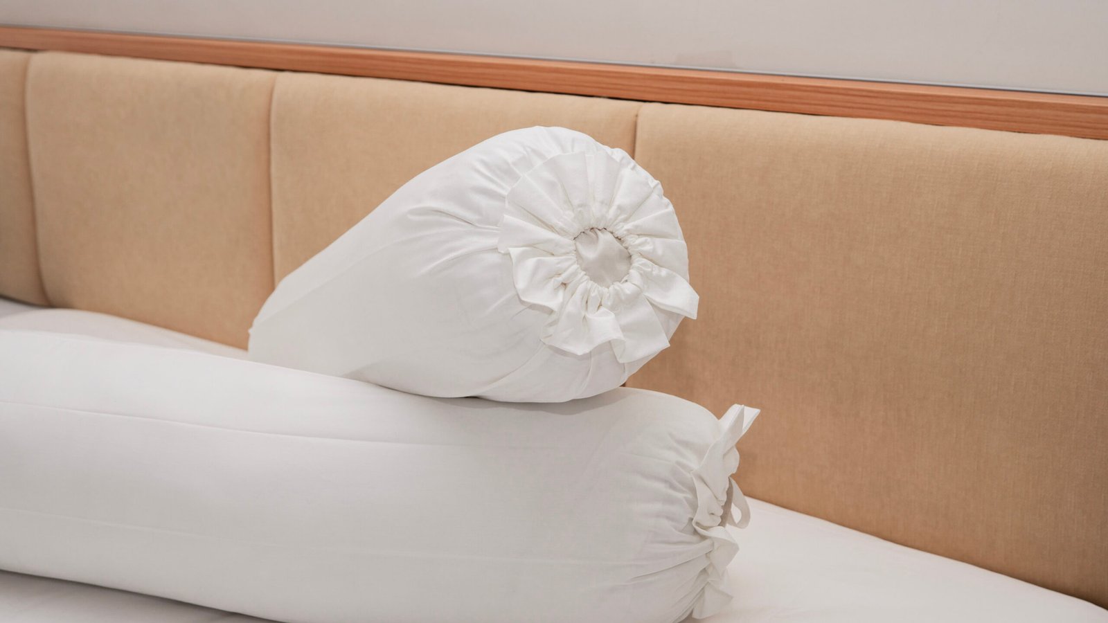 Bolster Case TC200 Plain