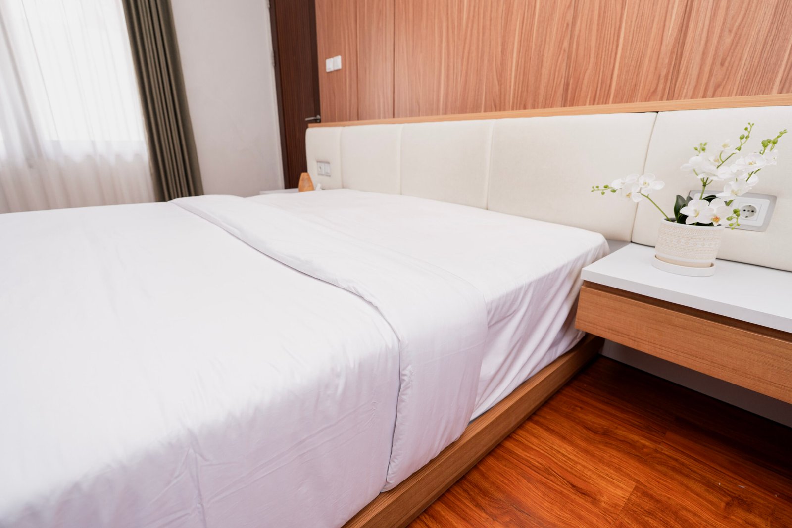 Duvet Cover TC300 Plain