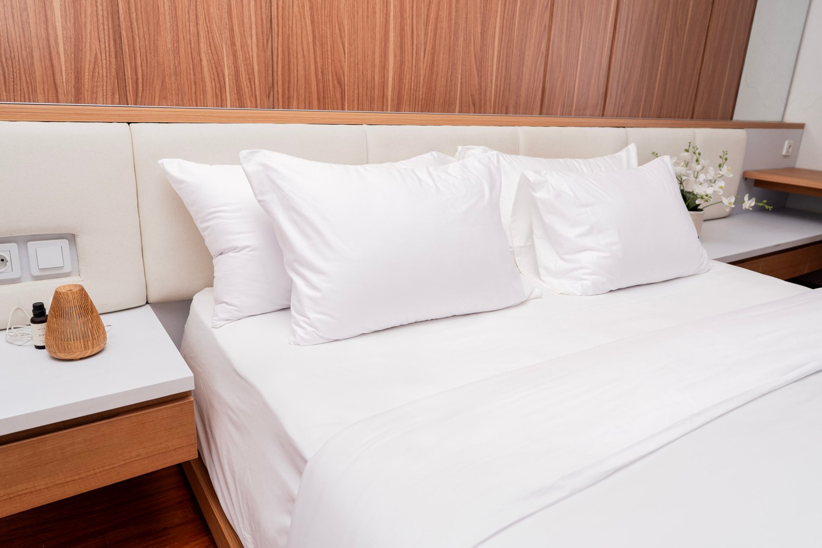 Pillow Case TC300 Plain - Image 3