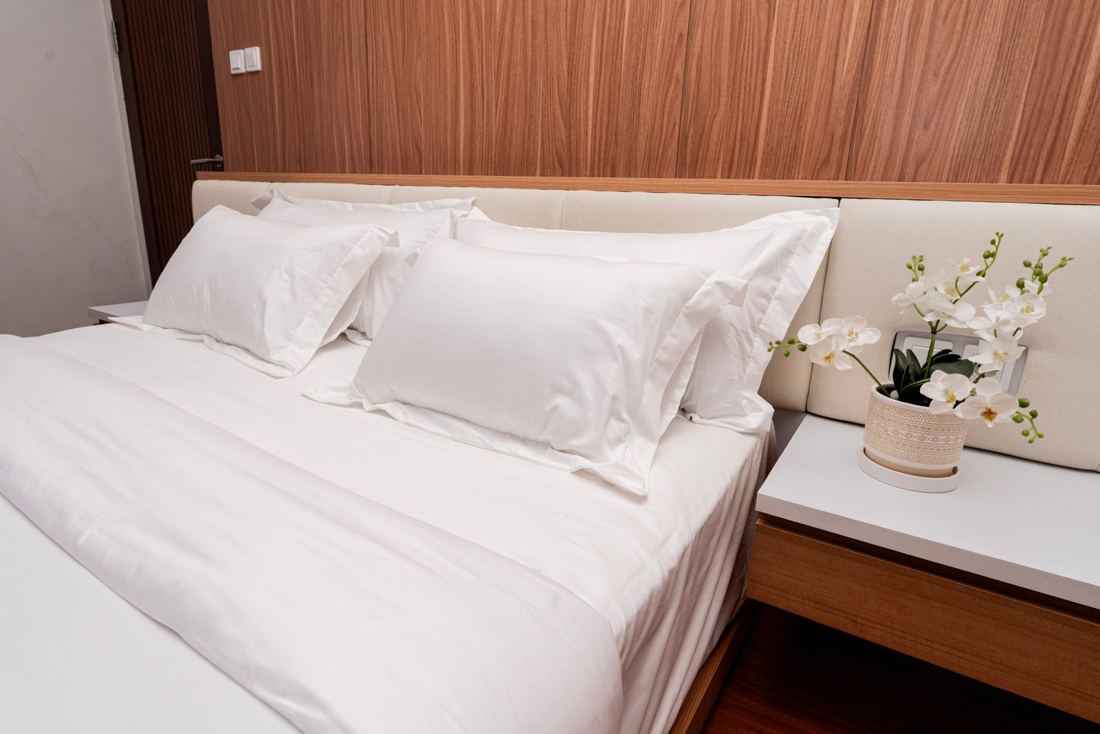 Pillow Case TC300 Plain - Image 2