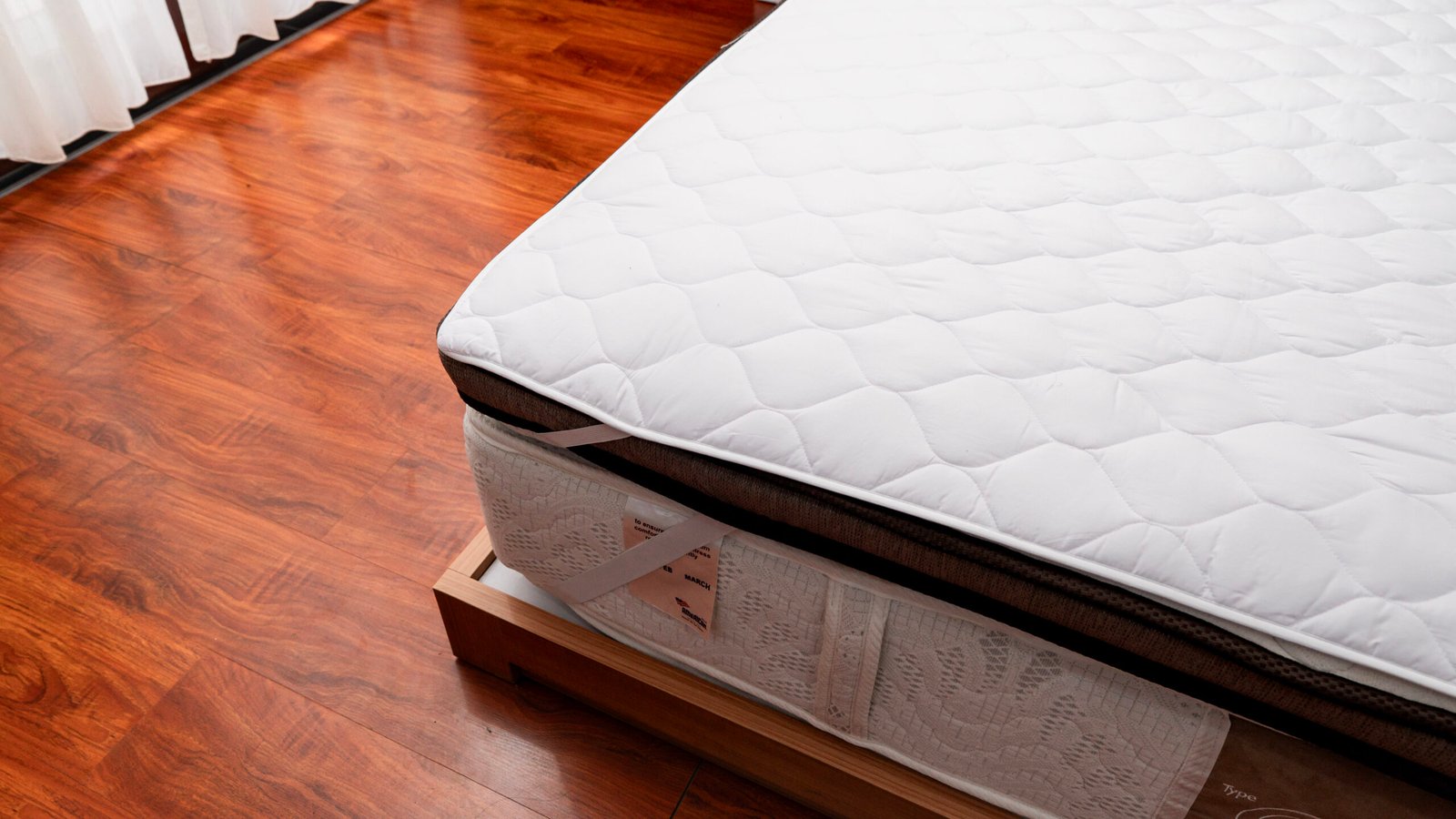 Mattress Protector