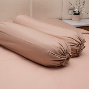Bolster Case Japanese Cotton