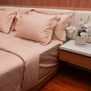 Pillow Case Frame Japanese Cotton